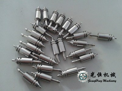 株洲深孔钻镗孔 超精密车削主轴径向跳动控制技术