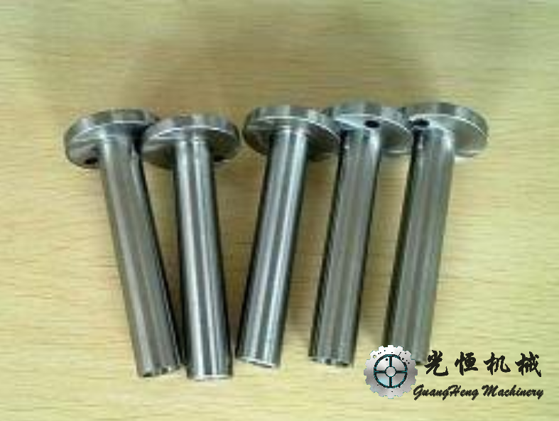 株洲深孔钻镗孔 难加工材料数控车削变形控制技术研究
