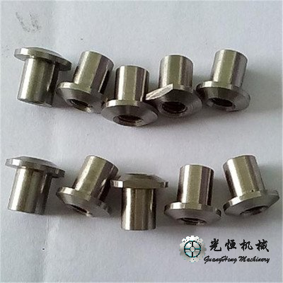 株洲深孔钻镗孔 热变形对精密车削尺寸稳定性影响研究