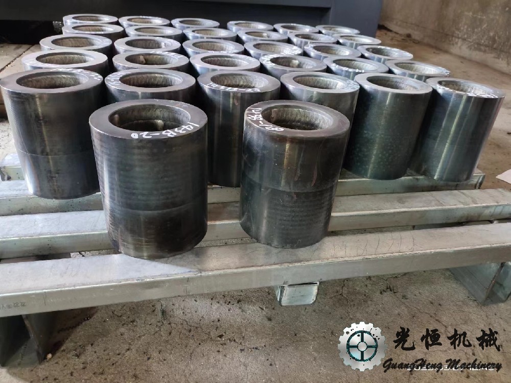 株洲深孔钻镗孔 超硬钢材料数控车削挑战与刀具技术创新