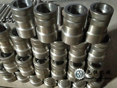 株洲深孔钻镗孔 数控加工与传统机床的对比：效率与精度的革命