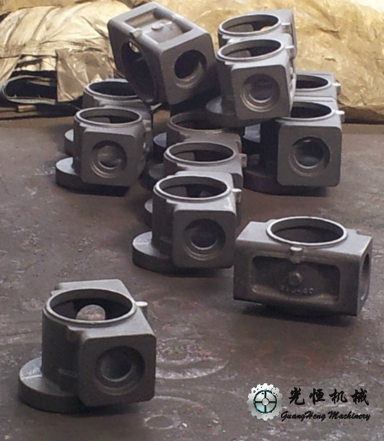 株洲深孔钻镗孔 质量检测在数控加工异形产品过程中的重要性是什么？